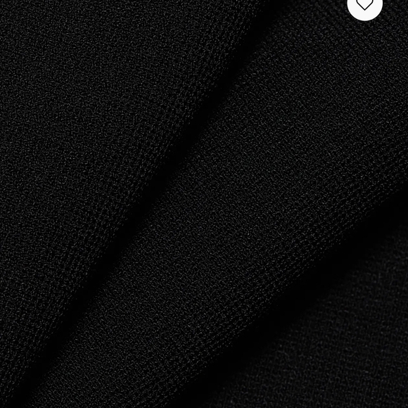 Simkhai Womens Shawn Strapless Bustier   Top Size L Black MSRP $275 - Picture 7 of 9